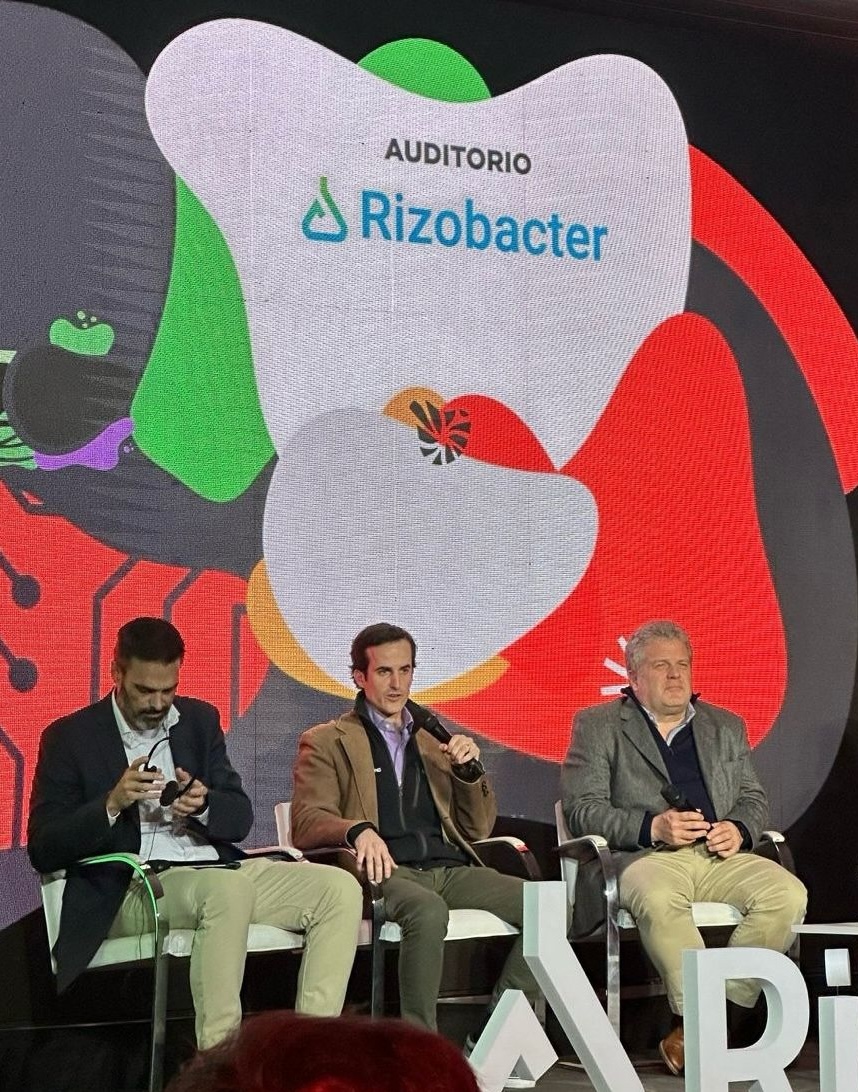 Retrato de Joaquín Urruti, Ingeniero y Consultor en IA & GIS